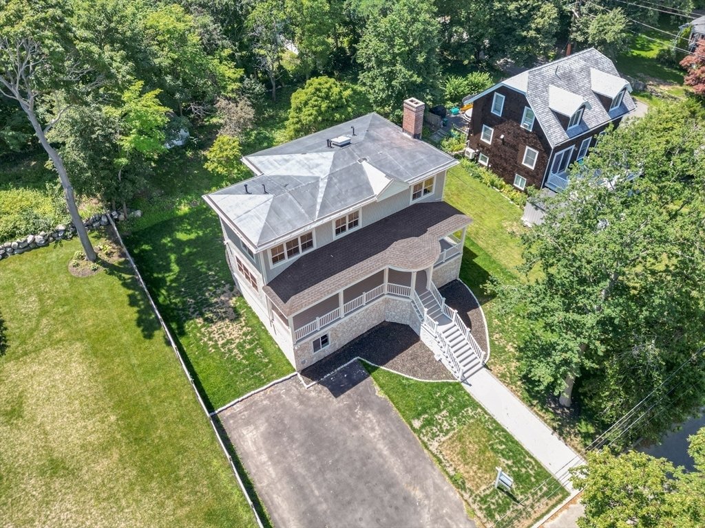 House in Nahant, Massachusetts, United States 2 - 17745818