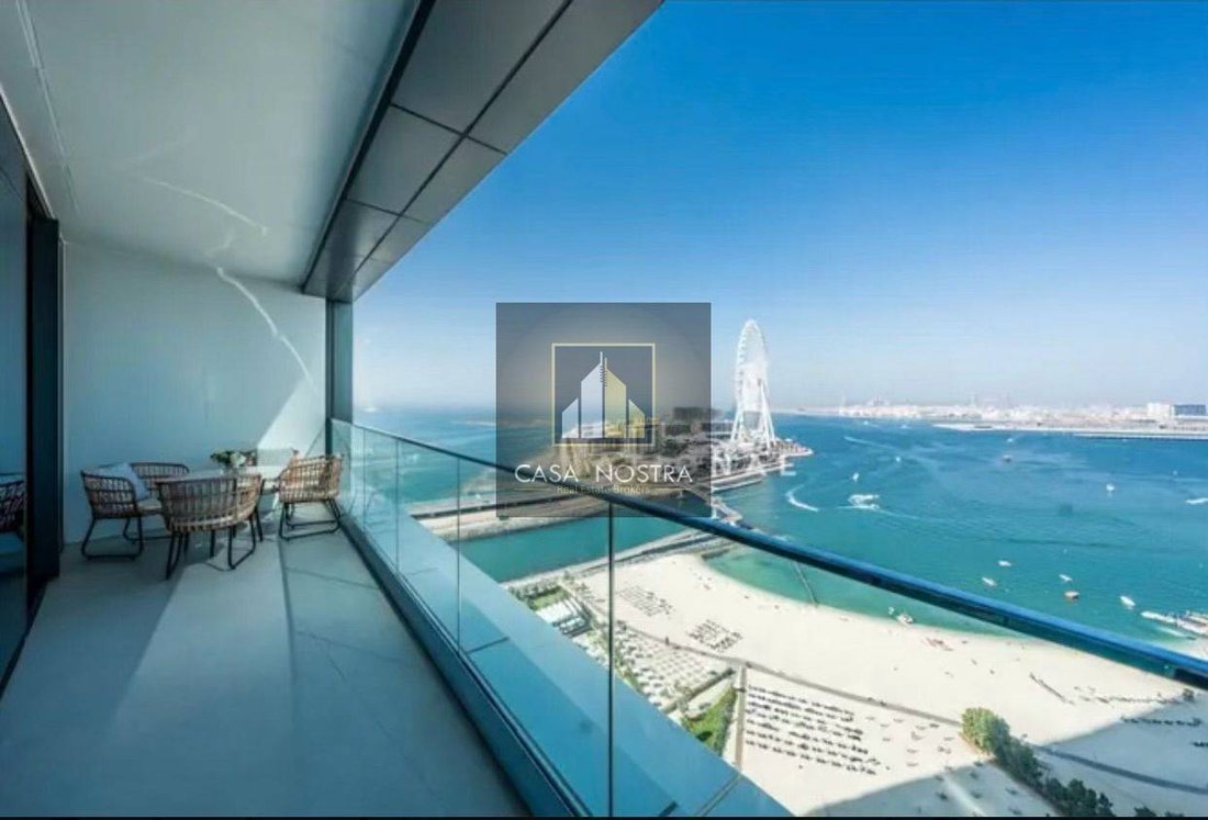 Apartment in Dubai, United Arab Emirates 1 - 18617517