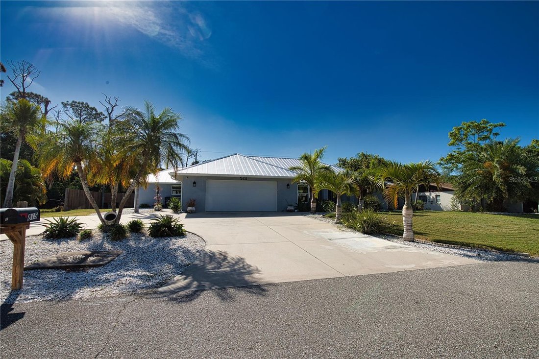 House in Venice, Florida, United States 4 - 17823469