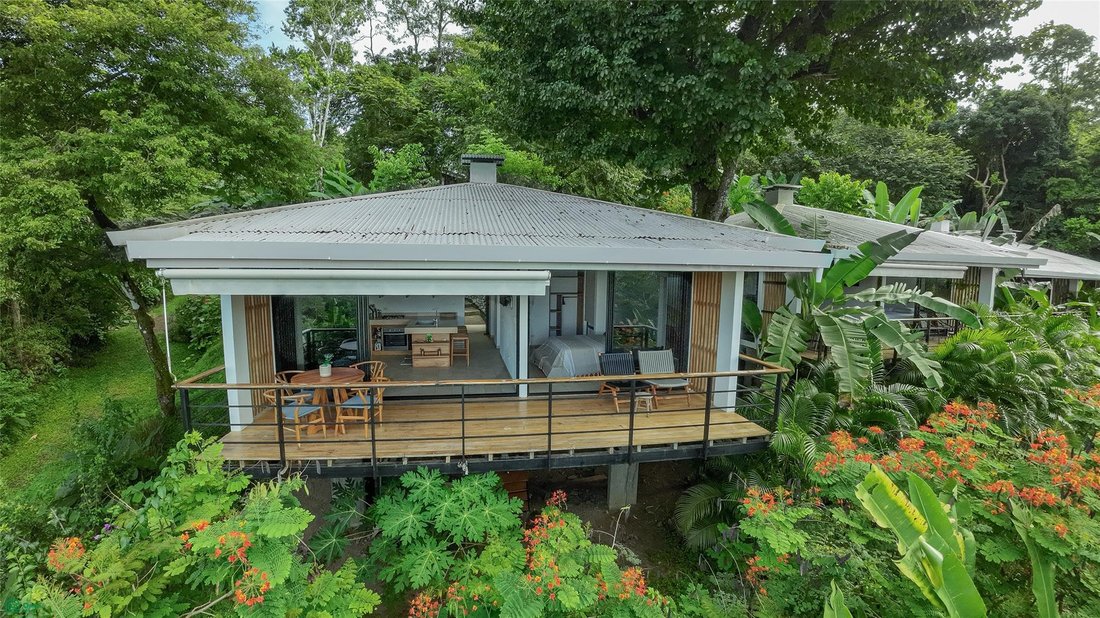 House in Carmen Beach, Puntarenas Province, Costa Rica 2 - 18618440
