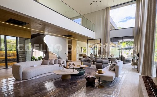 Condominio en Barueri, Estado de São Paulo, Brasil 1