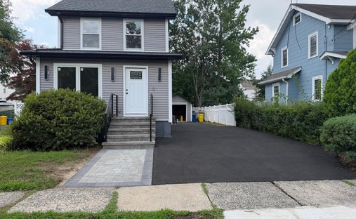 Maison à Teaneck, New Jersey, États-Unis 1