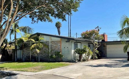 House in Garden Grove, California, United States 1