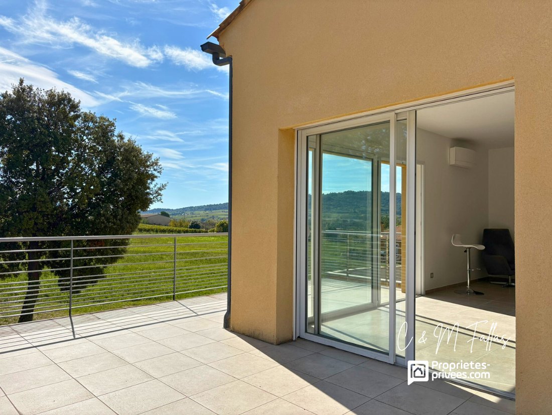 Villa in Blauvac, Provence-Alpes-Côte d'Azur, France 4 - 18616264