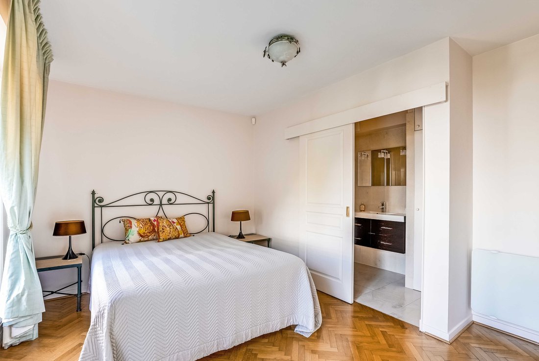 House in Bois de Boulogne, Paris 16e Arrondissement, Paris 5 - 18622559