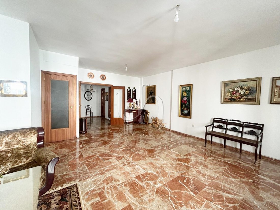Apartment in El Puerto de Santa María, Andalusia, Spain 2 - 17987979