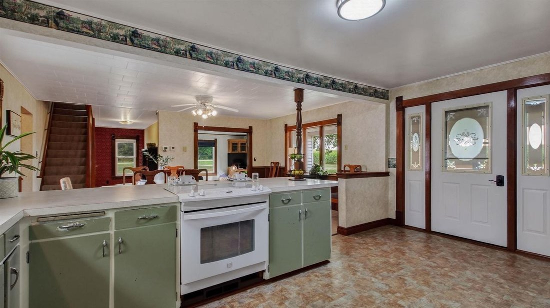 House in Hixton, Wisconsin, United States 4 - 18611706