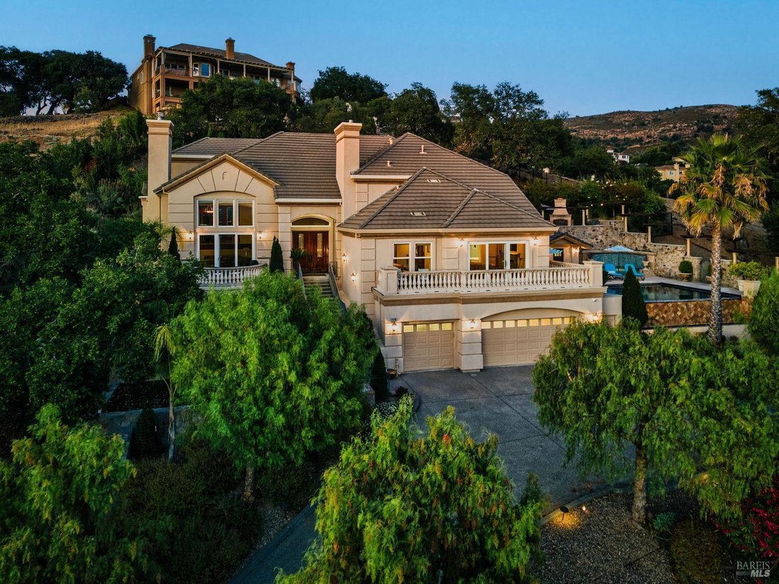 House in Napa, California, United States 2 - 18606264