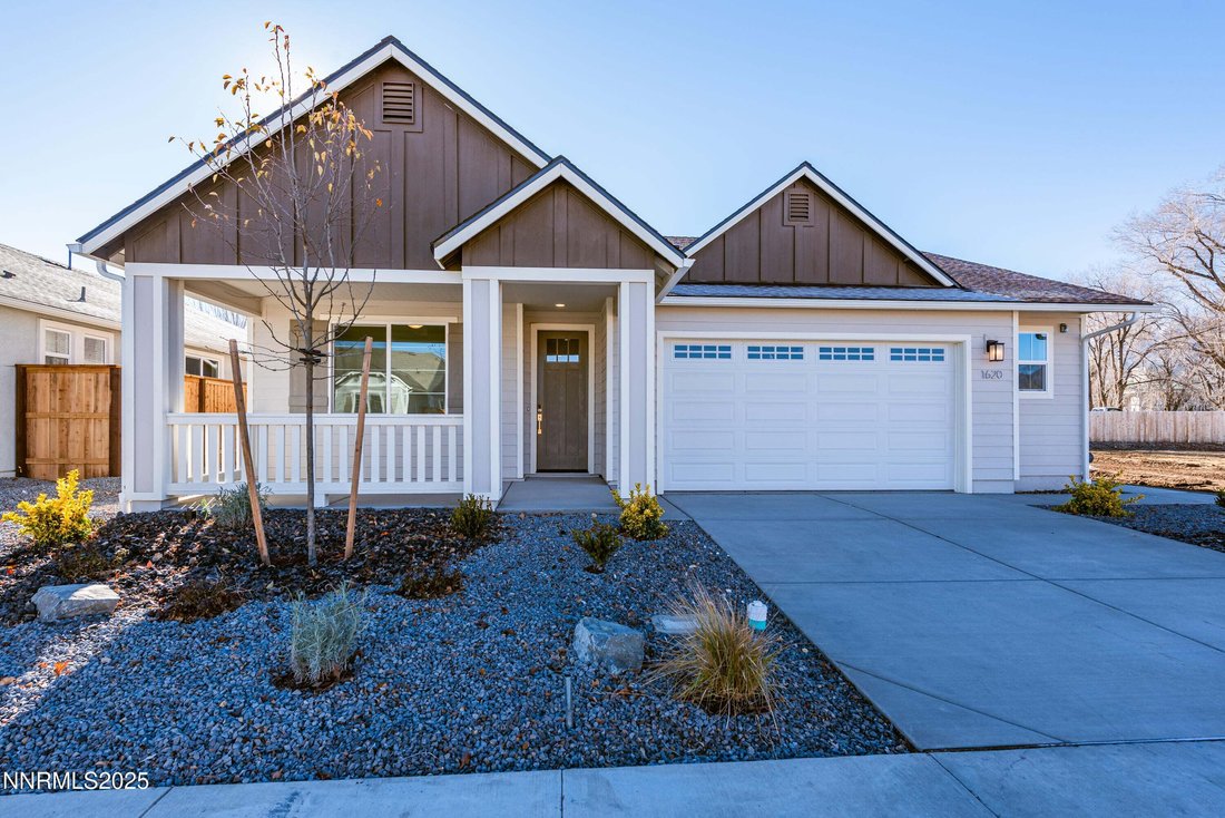 House in Indian Hills, Nevada, United States 1 - 18618369