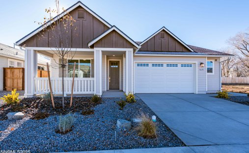 House in Indian Hills, Nevada, United States 1