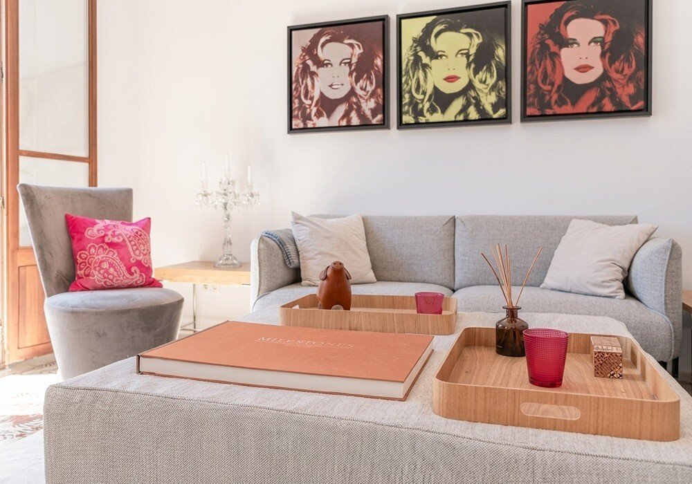 Apartment in Palma, Balearic Islands, Spain 4 - 18616132