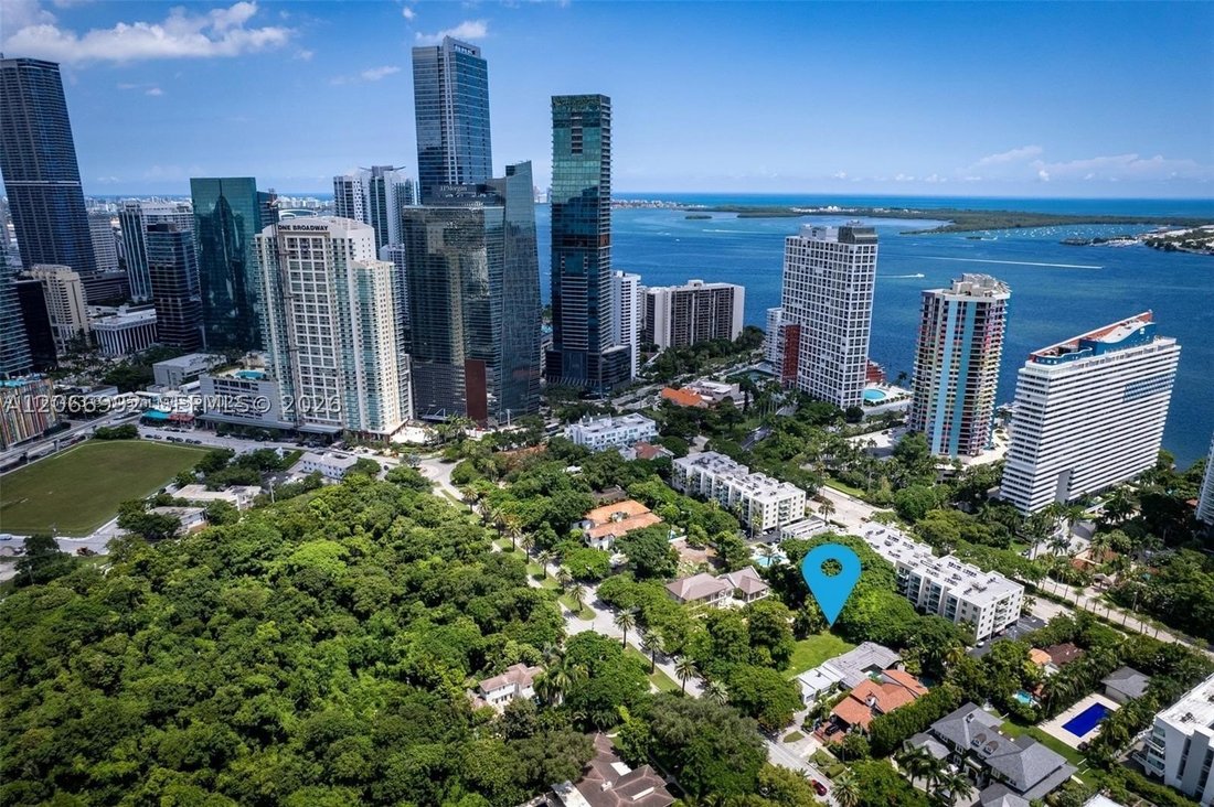 Land in Miami, Florida, United States 4 - 18623746