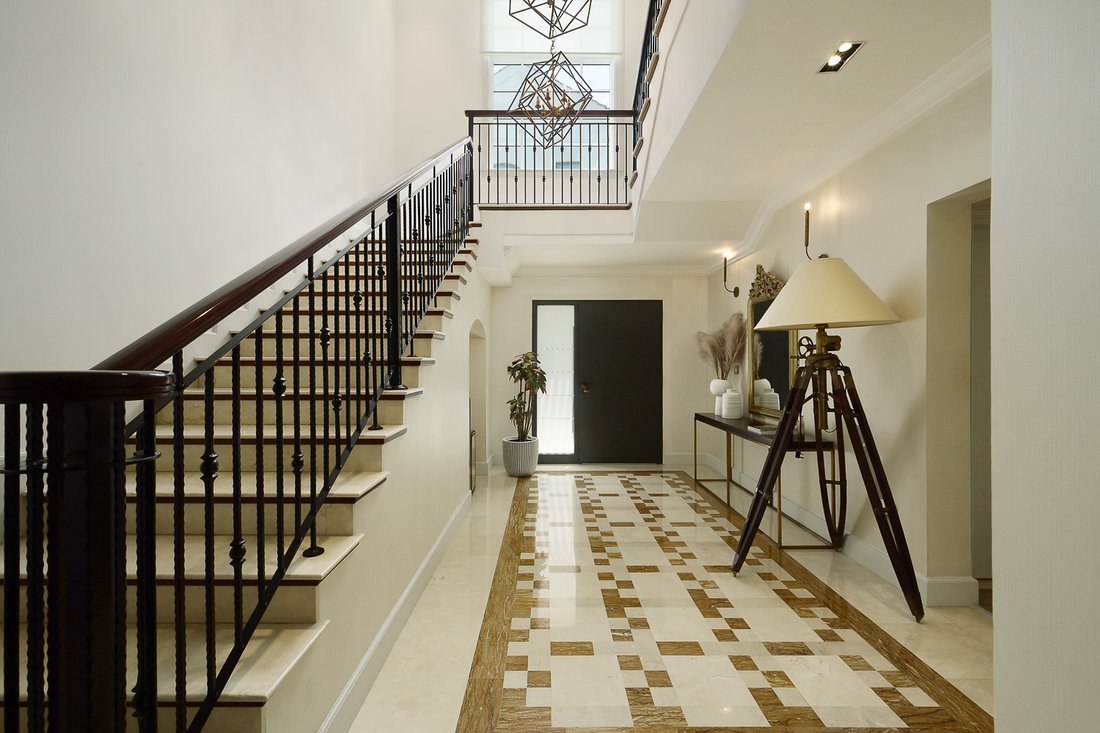 House in Al Wasl, Dubai, United Arab Emirates 1 - 18619606