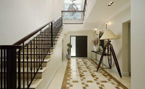 House in Al Wasl, Dubai, United Arab Emirates 1