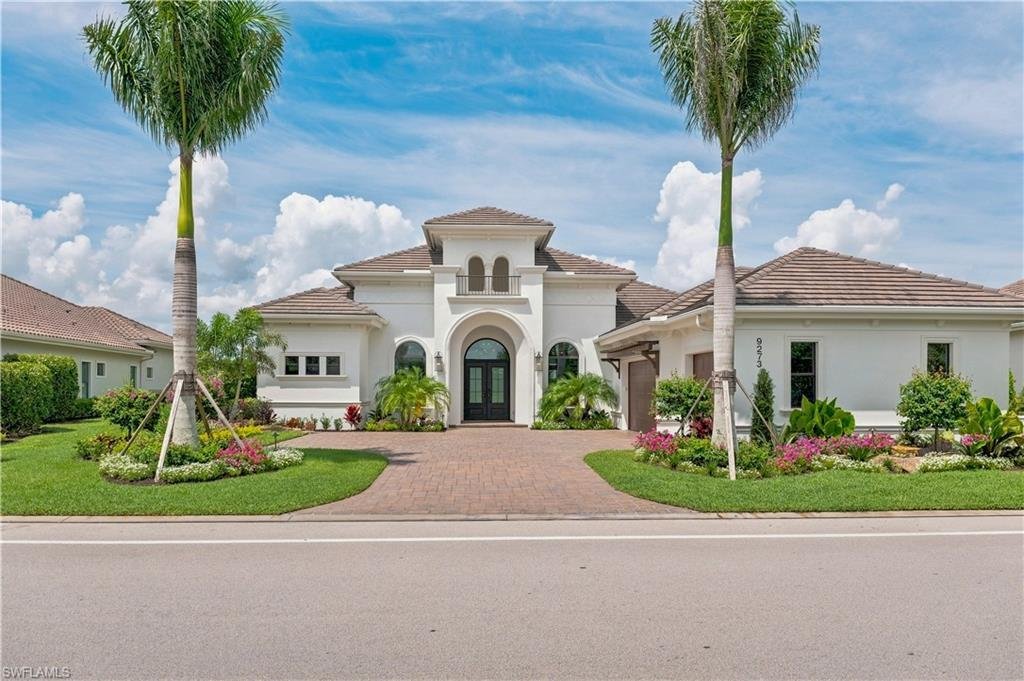 House in Naples, Florida, United States 1 - 18623862