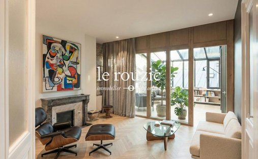 Apartment in Ouest Péri-Centre Ville, Vannes, France 1