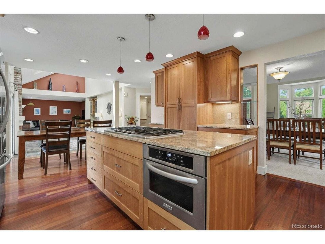 House in Littleton, Colorado, United States 3 - 18617351