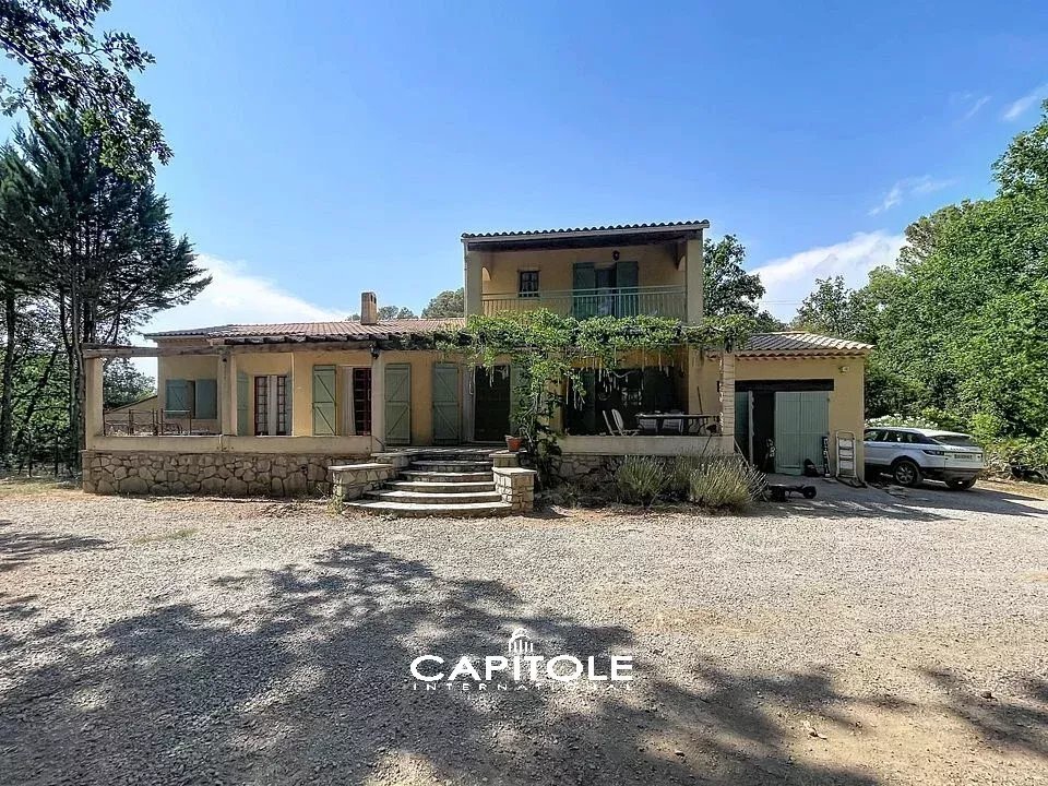 Villa in Callas, Provence-Alpes-Côte d'Azur, France 2 - 18619100