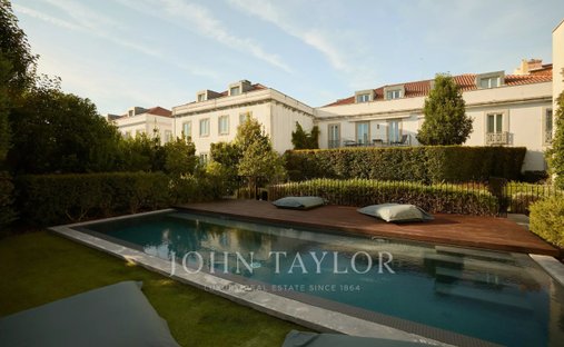 Apartment in Belem, Lisbon, Portugal 1