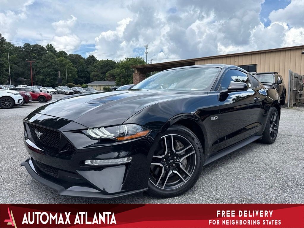 Coupe in Lilburn, GA, United States 1 - 18555642