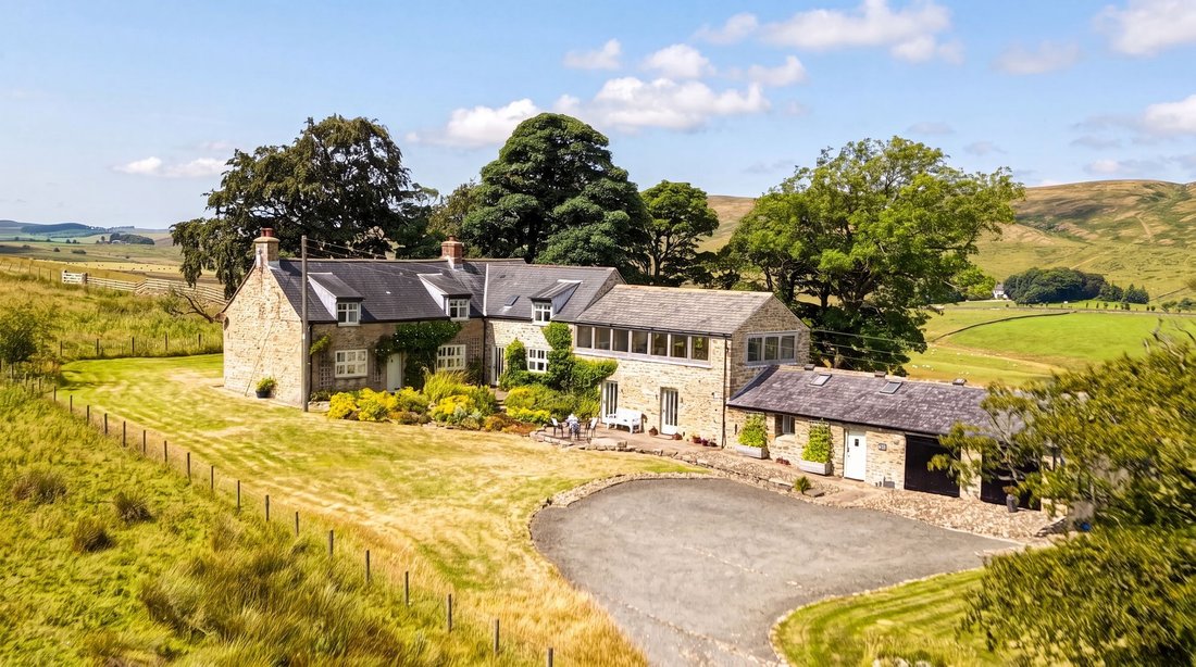 Haus in Northumberland, England 4 - 18615877