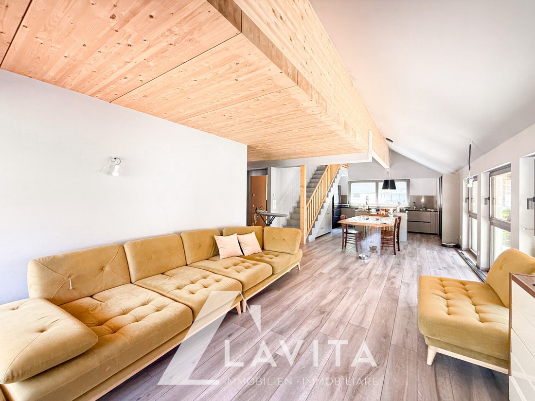 Apartment in Fontanefredde, Trentino – Alto Adige/Südtirol, Italy 2 - 18619216
