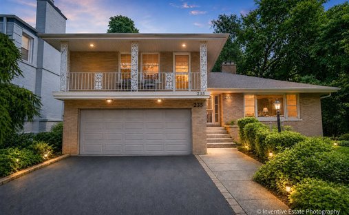 Casa en Riverside, Illinois, Estados Unidos 1