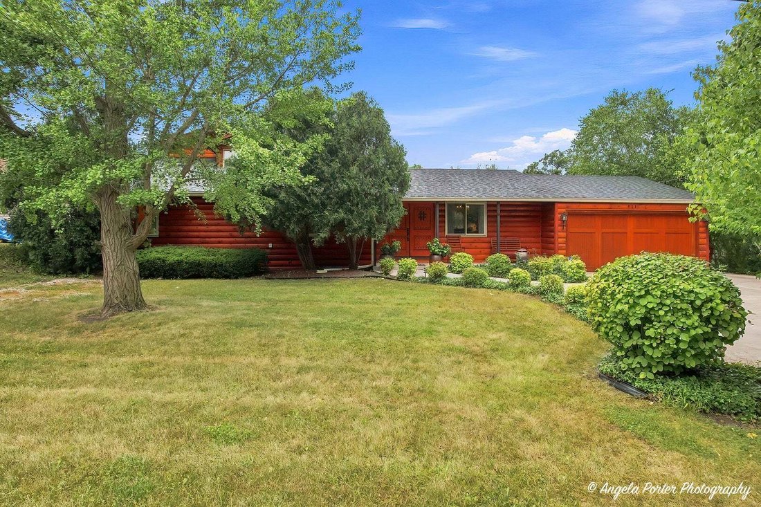 House in Wonder Lake, Illinois, United States 3 - 18620250