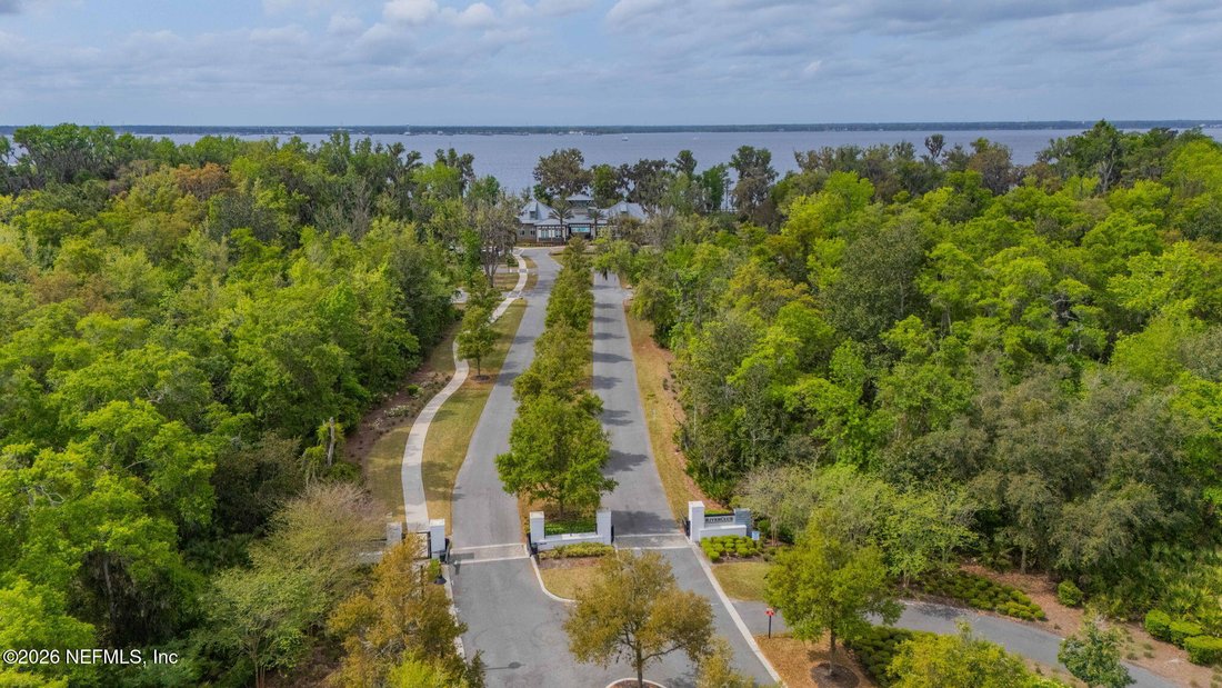 House in Fruit Cove, Florida, United States 1 - 18617093