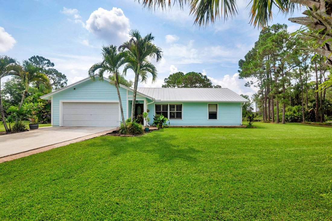 House in Palm Beach Gardens, Florida, United States 3 - 18618473