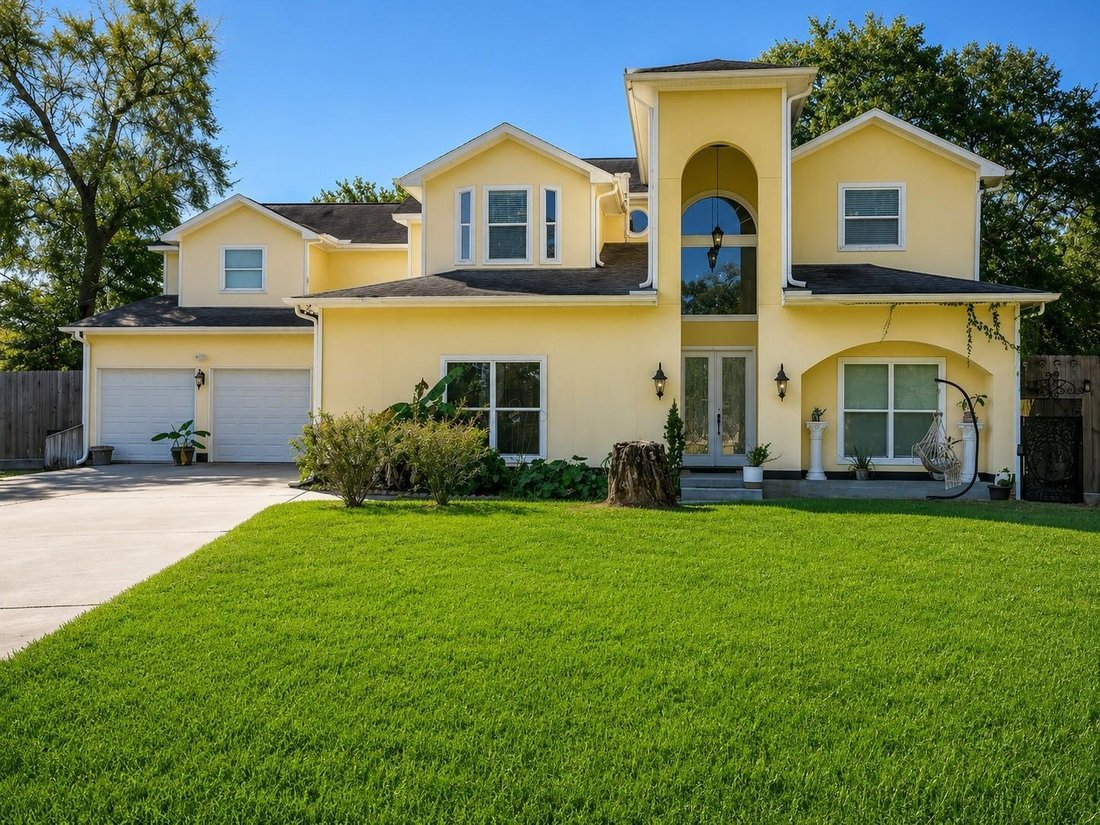 House in Spring, Texas, United States 2 - 17646009