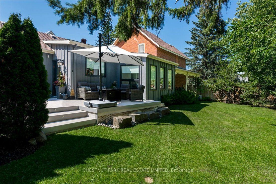 House in Barrie, Ontario, Canada 3 - 18616365