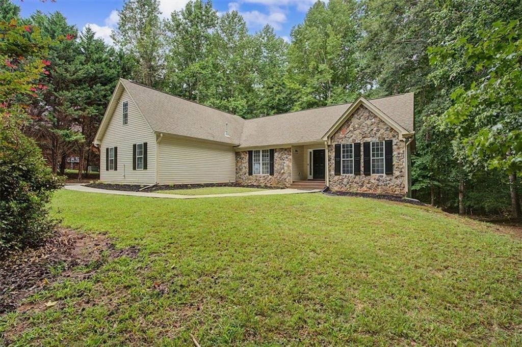 House in Newnan, Georgia, United States 4 - 18617269