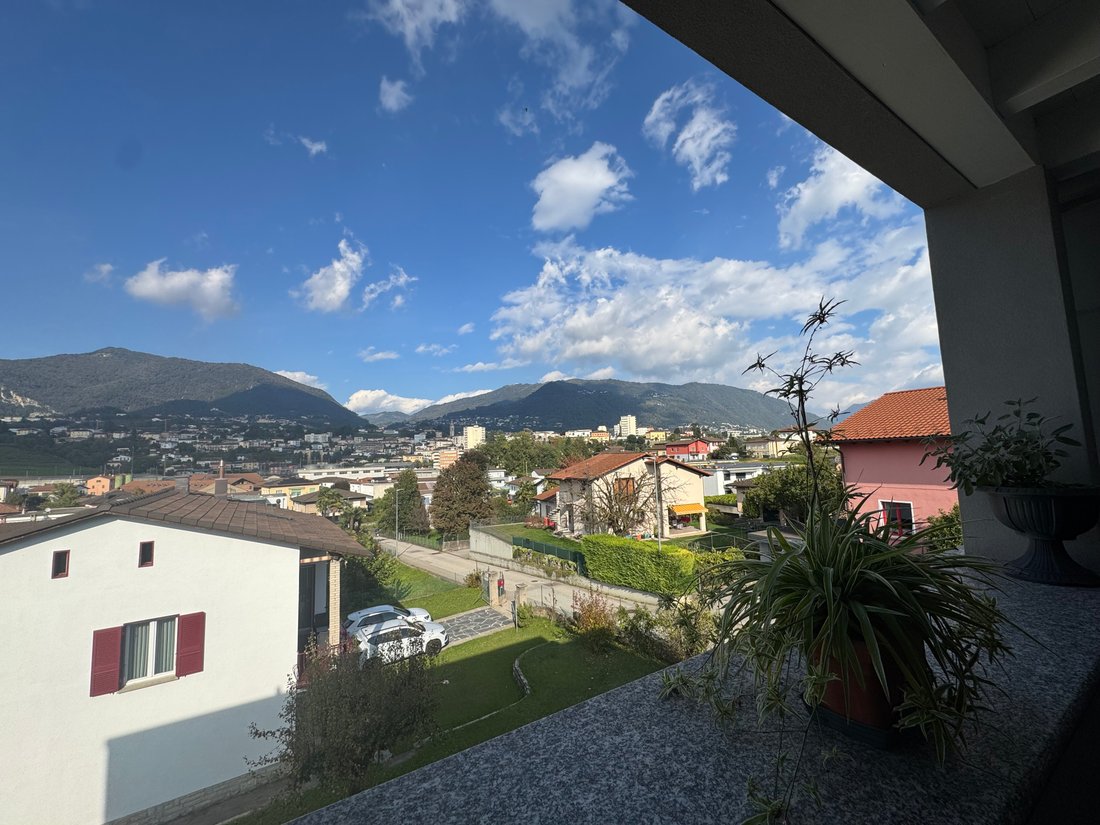 House in Balerna, Ticino, Switzerland 2 - 18620166