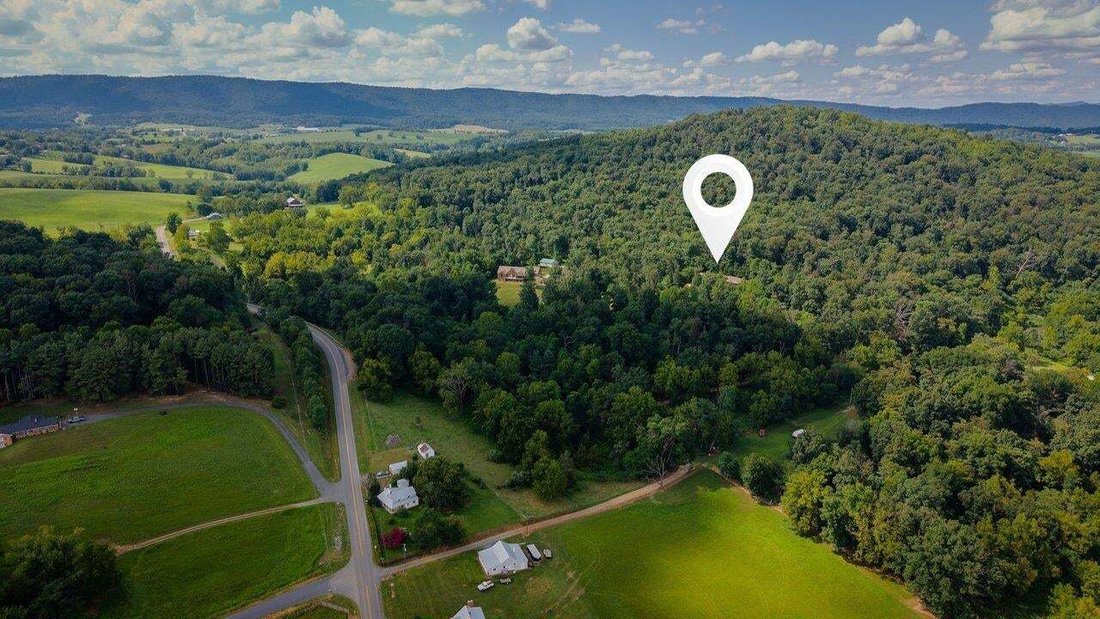 House in Linville, Virginia, United States 5 - 18617137