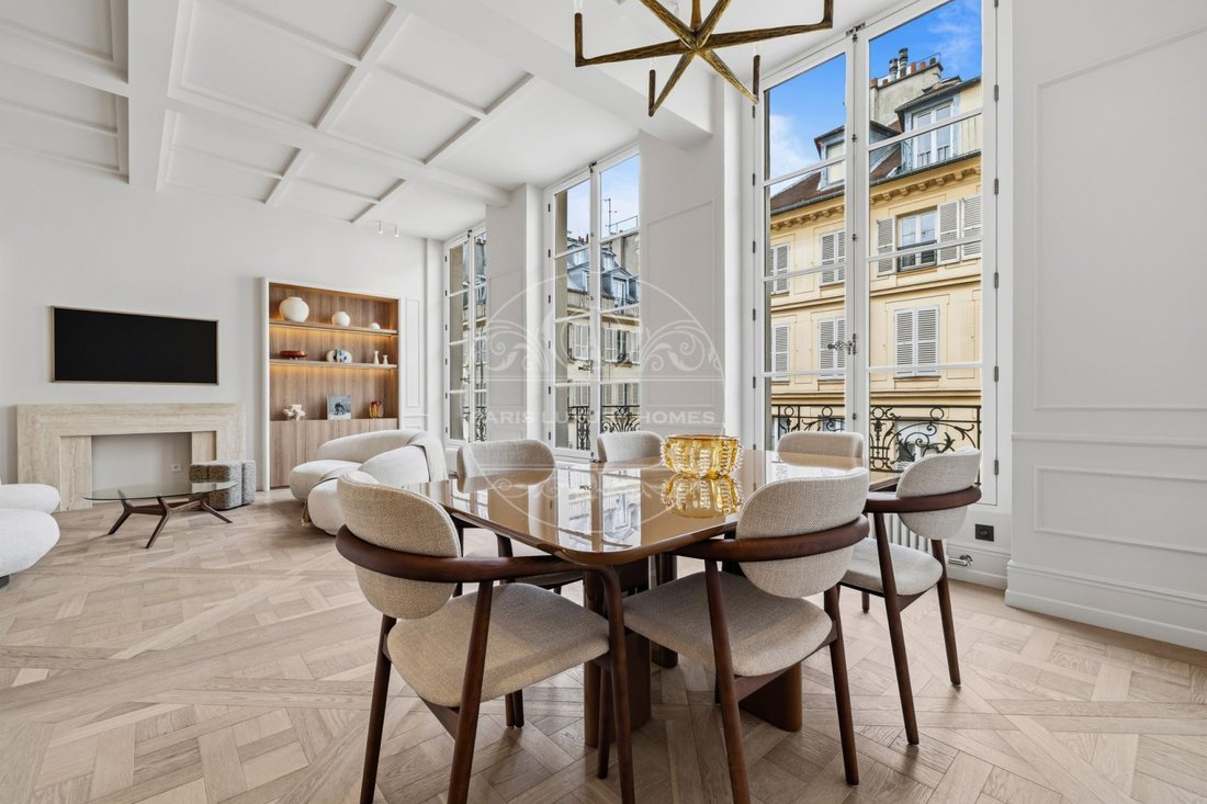 Apartment in Mouton Duvernet, Paris 14e Arrondissement, Paris 2 - 18622063