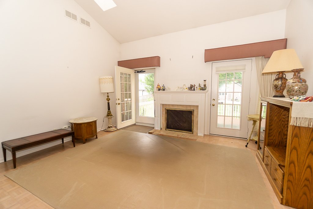 House in Prospect Heights, Illinois, United States 3 - 18620417