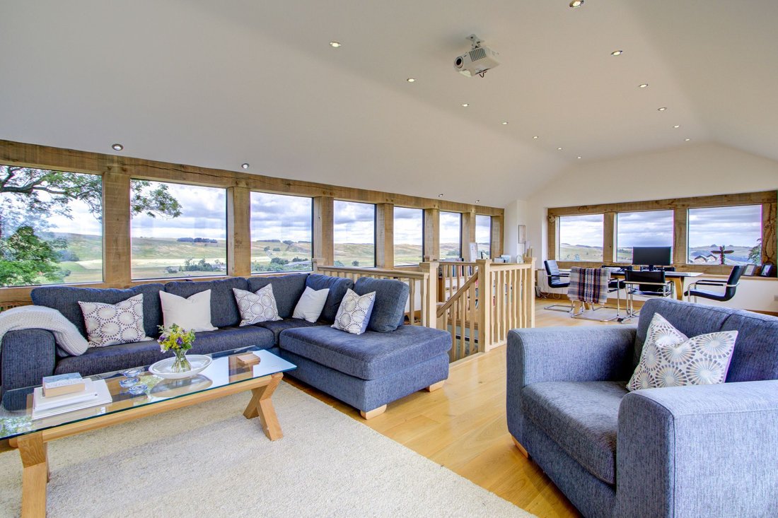 Haus in Northumberland, England 2 - 18615877