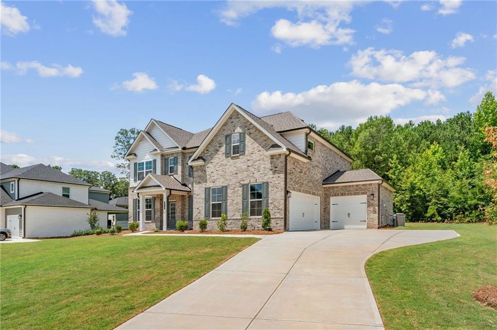 House in Locust Grove, Georgia, United States 2 - 17648979