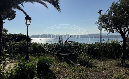 Villa in Les Bastides, Antibes, France 1