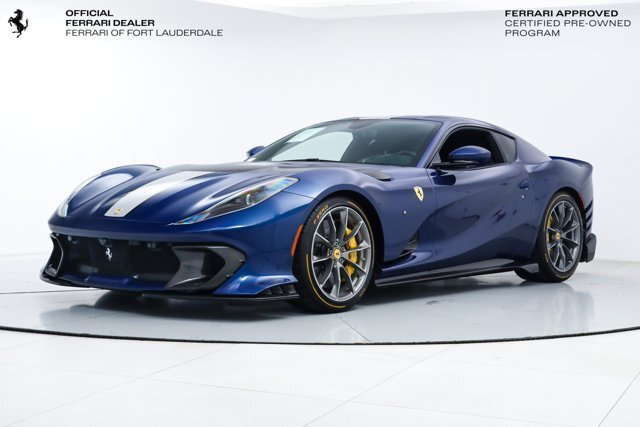 Coupe in Fort Lauderdale, FL, United States 1 - 18616220