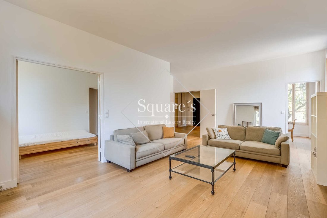 Apartment in La Plaine des Sablons, Neuilly-sur-Seine, France 2 - 18622674