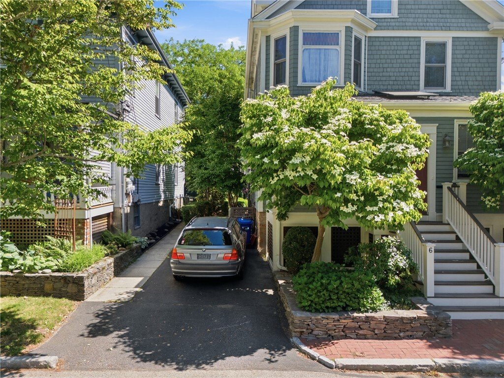 House in Newport, Rhode Island, United States 2 - 18623876