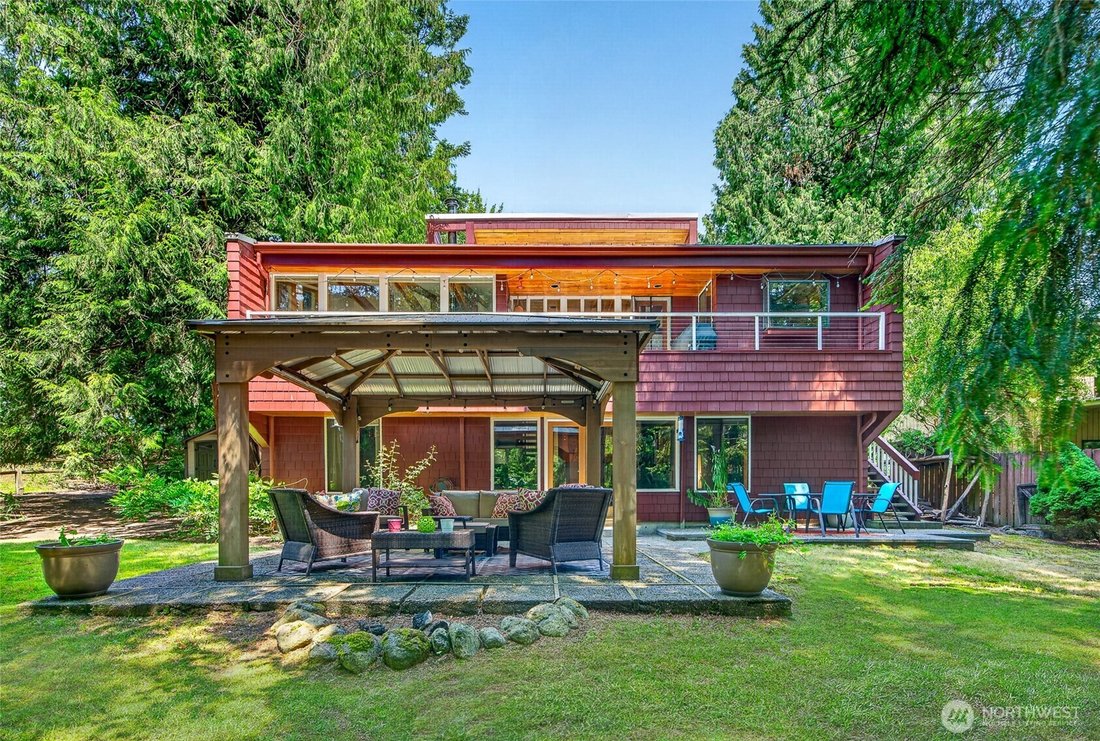 House in Lynden, Washington, United States 4 - 18620018