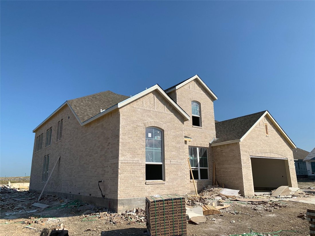 House in Hutto, Texas, United States 3 - 18041479