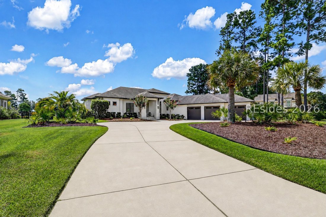 House in Bluffton, South Carolina, United States 2 - 18618448