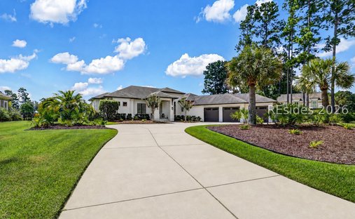 House in Bluffton, South Carolina, United States 1