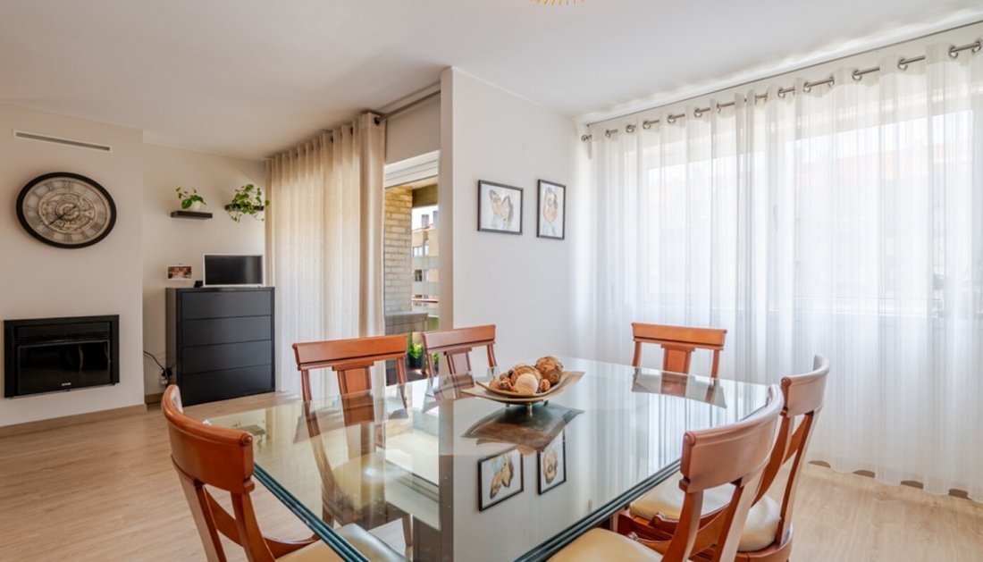 Apartment in Matosinhos e Leca da Palmeira, Porto District, Portugal 5 - 18618029