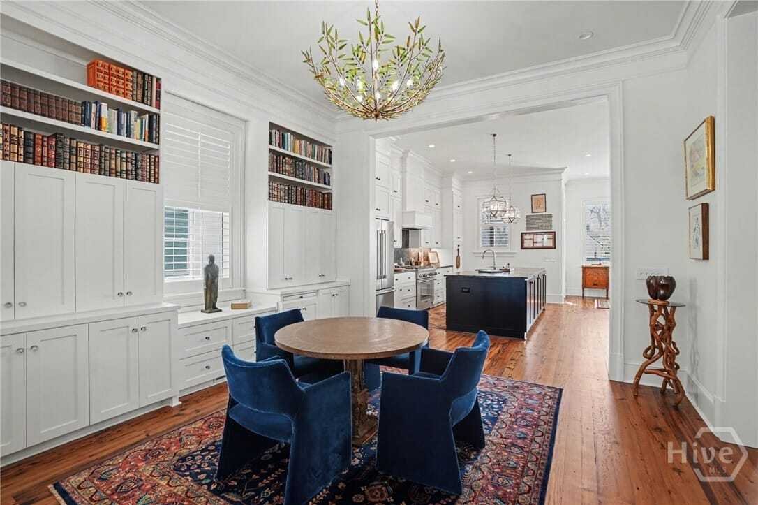 House in Savannah, Georgia, United States 2 - 18619666