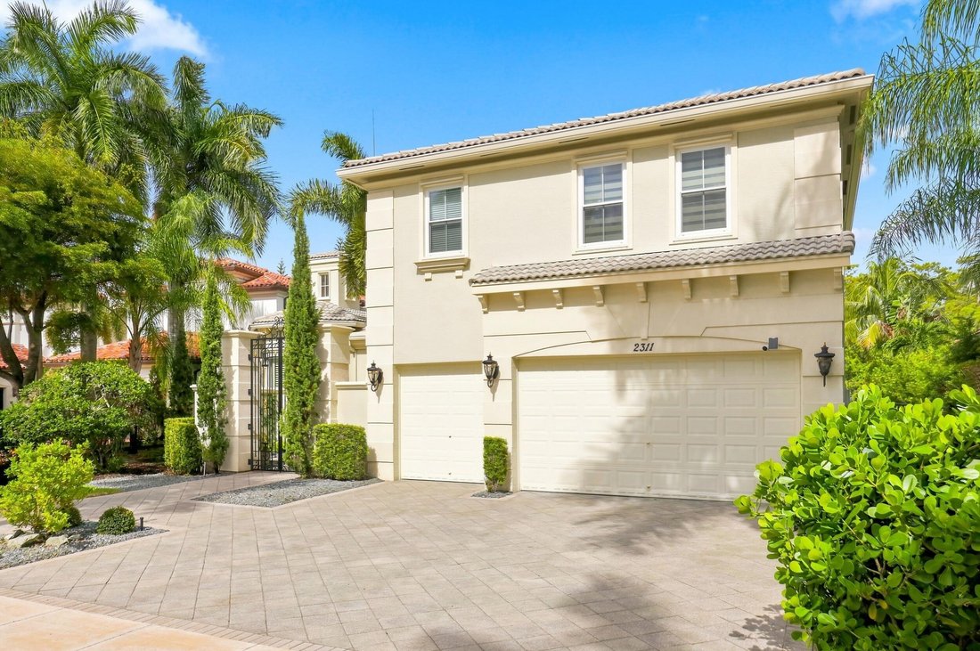 House in Wellington, Florida, United States 4 - 18620203